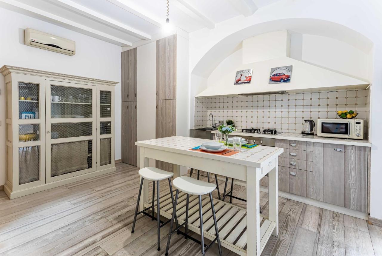 Joivy Balabiot Apartment Milan Exterior photo