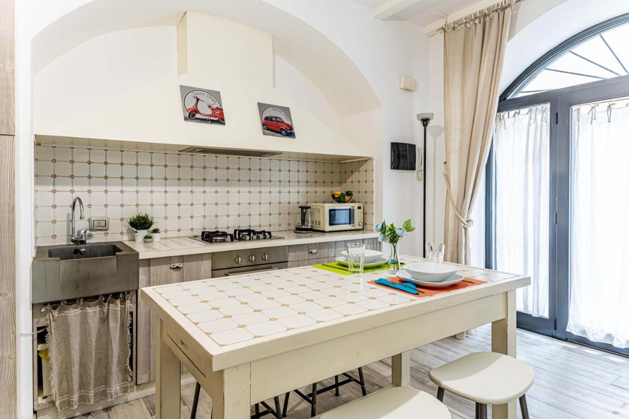 Joivy Balabiot Apartment Milan Exterior photo