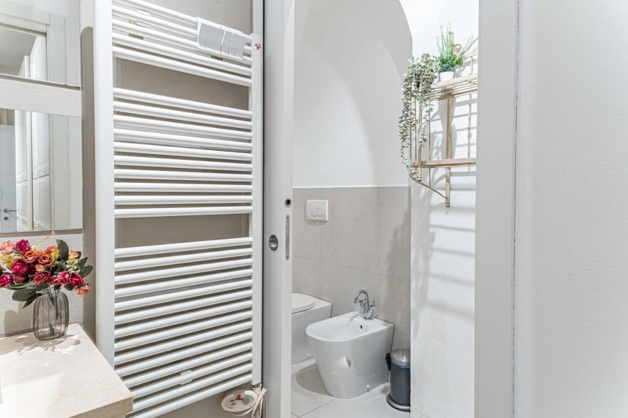 Joivy Balabiot Apartment Milan Exterior photo